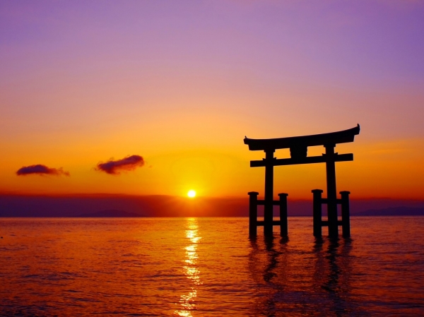 年末年始休暇のお知らせ。