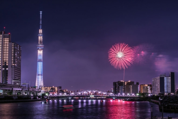2026年夏季休暇のおしらせ！