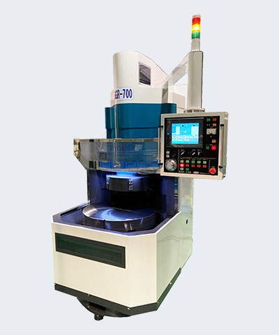 Specular finishing leveraging sub-micron ultra-precision!