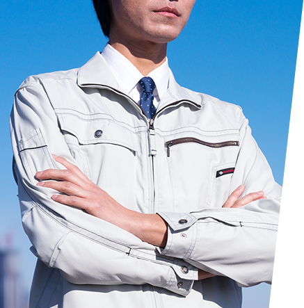 Recruit 求人情報